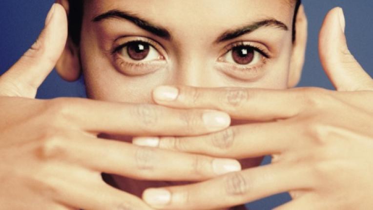  Формата на очите най-силно издава характера ни 