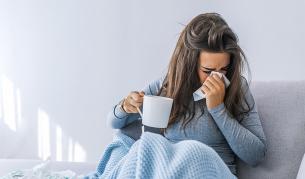 Д-р Николова: България е без ваксини за грипа от Англия