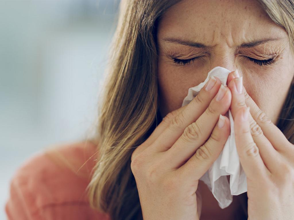 Област Сливен обявява грипна епидемия от утре – 6 февруари