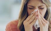 Сезонният грип се завръща в Европа по-бързо от очакваното