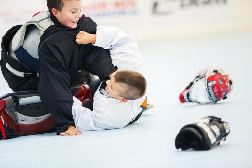 Поведенчески проблеми, на които трябва да обърнете внимание