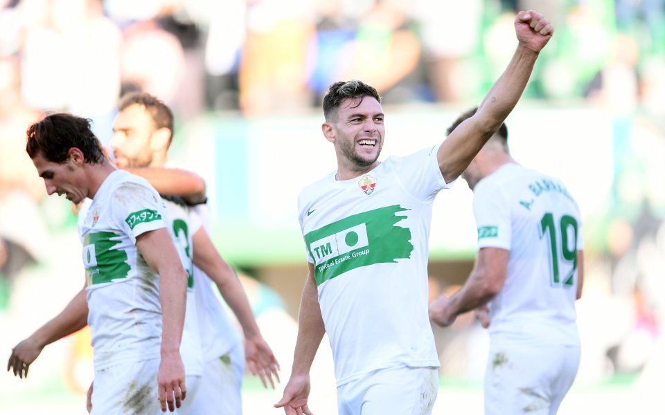 Барселона готви още един трансфер през зимата. Каталунците искат да