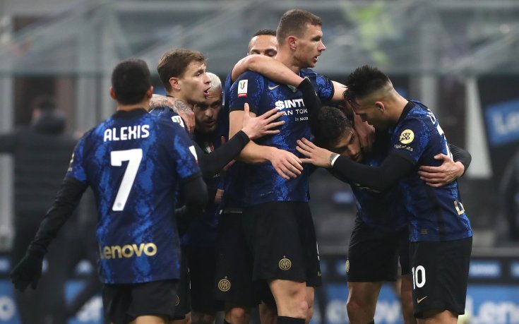 Капело: Интер ще става по-силен