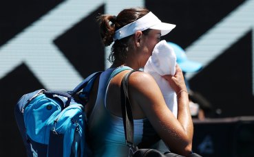 Ализе Корне поднесе най голямата изненада от старта на Australian Open