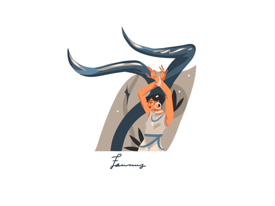  зодии астрология хороскоп зодия 