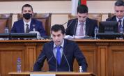 Кирил Петков: България е суверенна държава и отдавна сме направили своя избор, ставайки член на НАТО