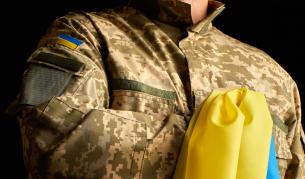 Украйна иска 700 милиарда долара за армията си