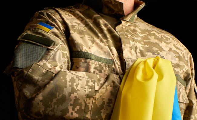 Какво ще стане с огромната украинска армия след войната