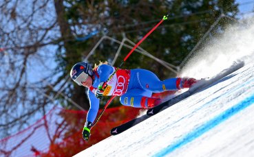 Италианската звезда в алпийските ски София Годжа постави под съмнение