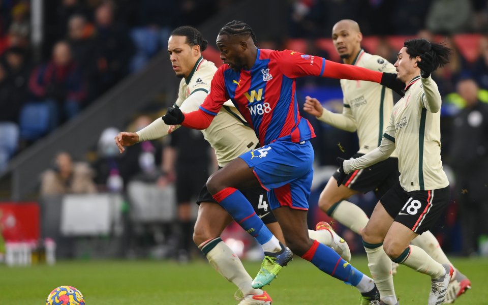 Отборът на Ливърпул постигна важна победа в опитите си да