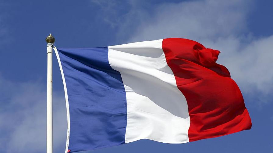 Доклад: Всеки 10-и жител на Франция е имигрант
