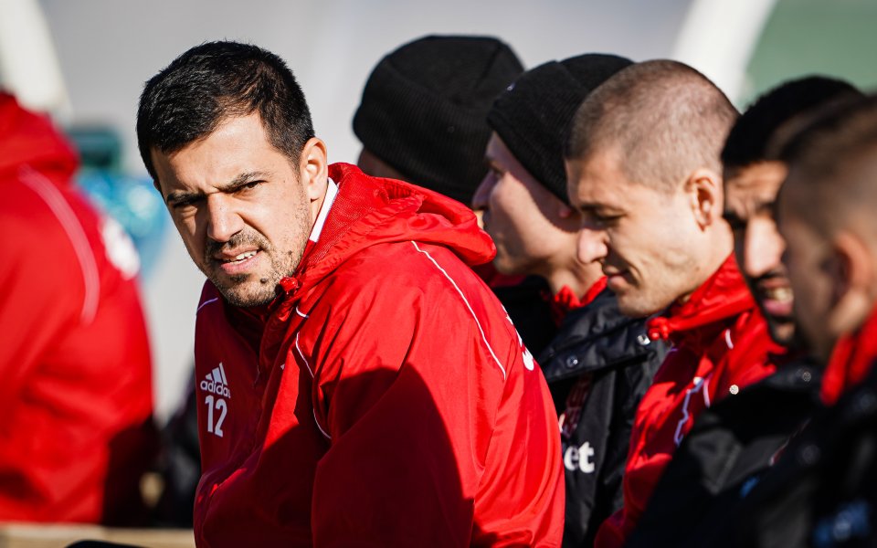 Първият пролетен кръг в efbet Лига вече е в историята