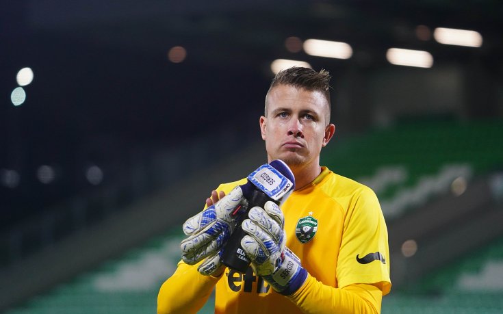 Шимунджа ще ротира вратарите си