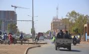 Армията в Буркина Фасо обяви, че е свалила президента