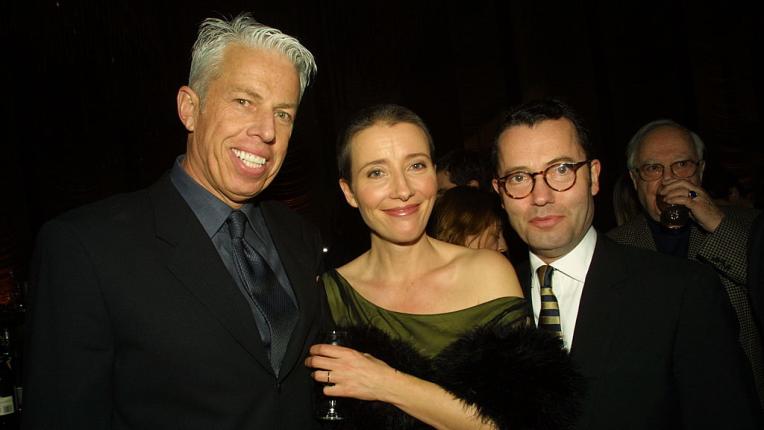  Неостаряваща хубост: неповторимата Ема Томпсън през годините 