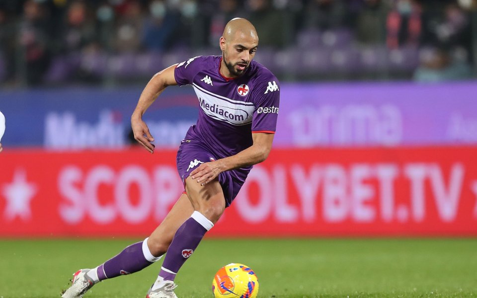 Тотнъм е готов да отправи официална оферта за мароканския национал