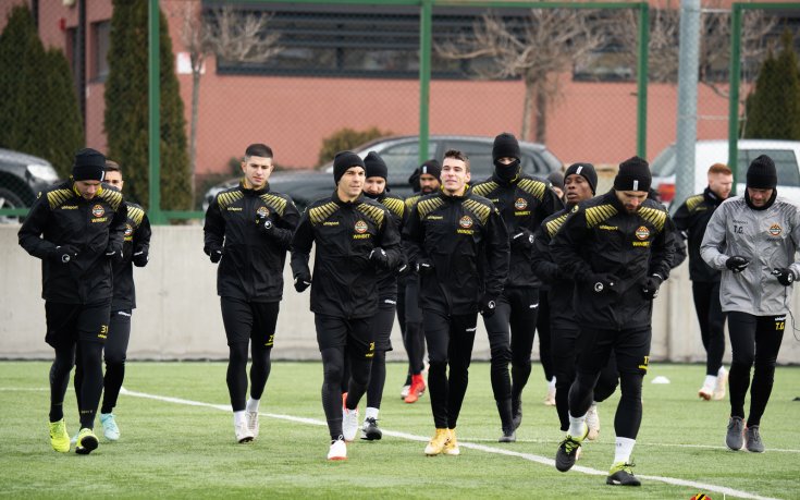 Ботев Пд с подробности за контролата с Царско село