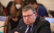 Сотир Цацаров обяви мотивите за оставката си