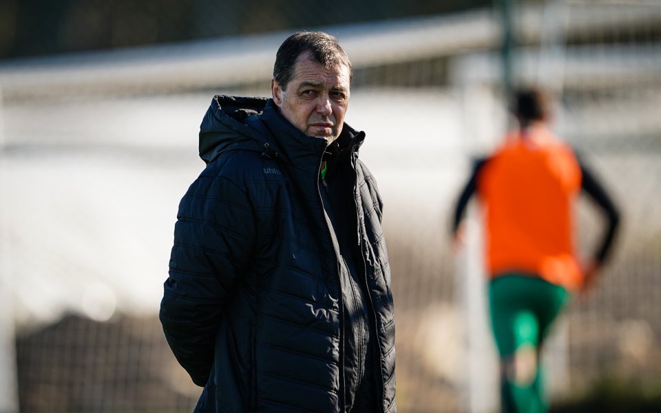 Марокански халф с испански паспорт кара проби в Берое. Става