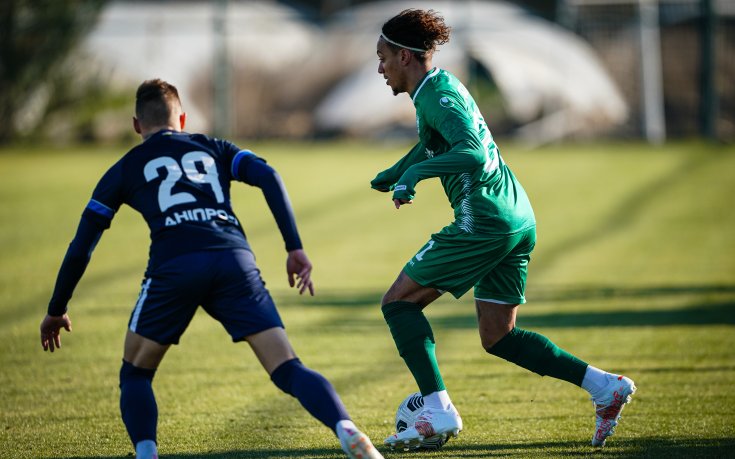 Пропадна контролата на Берое с Рудар