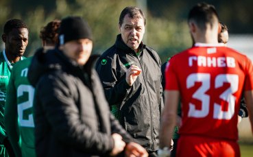 Отборът на Берое отстъпи а с 0 1 от сръбския елитен