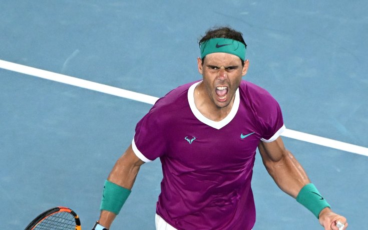 Надал: Преди месец и половина не знаех дали ще играя отново тенис
