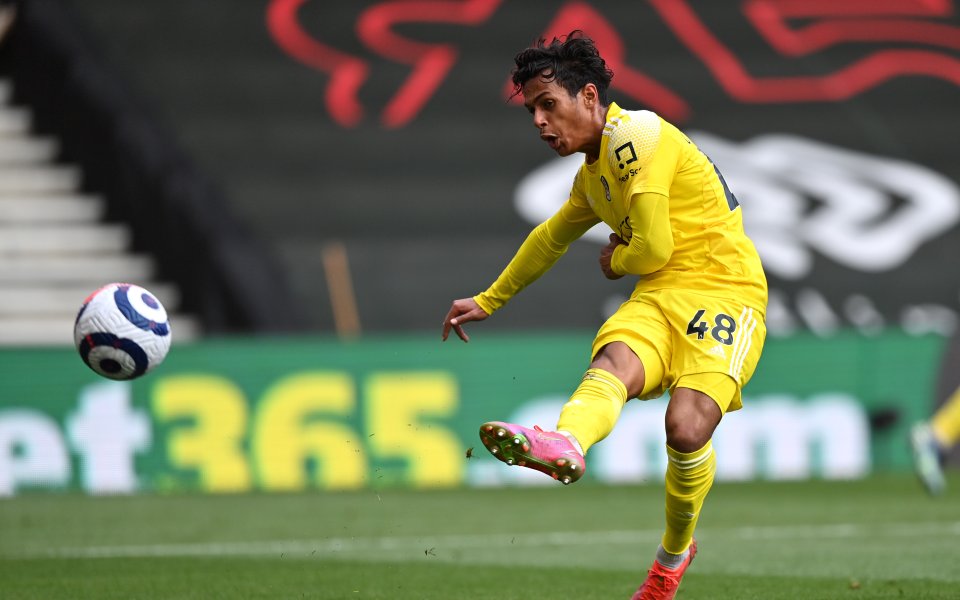 Ливърпул се очаква да оформи още един входящ трансфер до