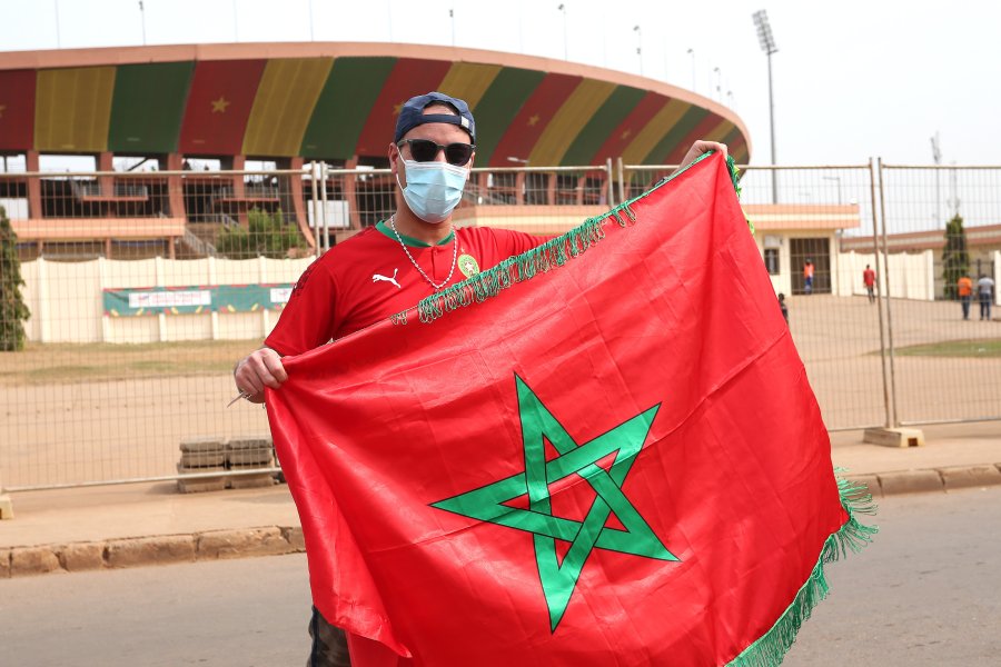 Египет Мароко1