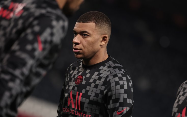 Bild тръби: Реал Мадрид се разбра с Килиан Мбапе