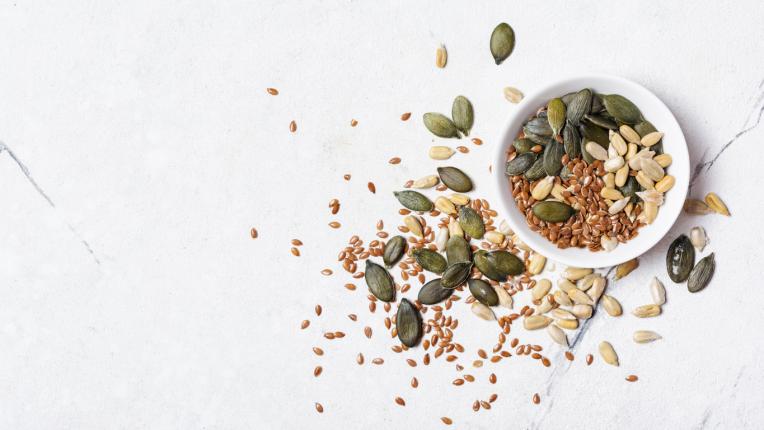  10 богати на цинк храни 