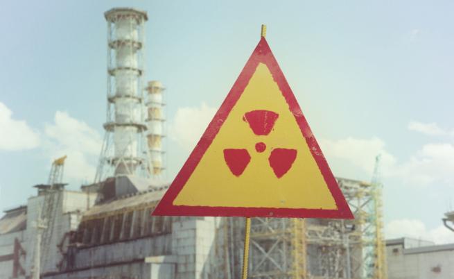 Русия и Украйна - съвместна охрана на АЕЦ Чернобил
