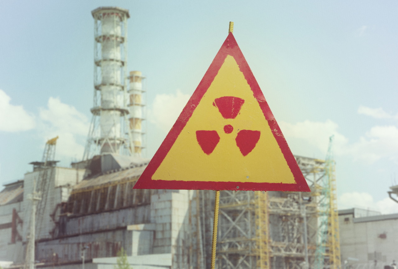<p>Аварията в АЕЦ Чернобил, най-тежката ядрена авария в историята, избухва през 1986 г.</p>