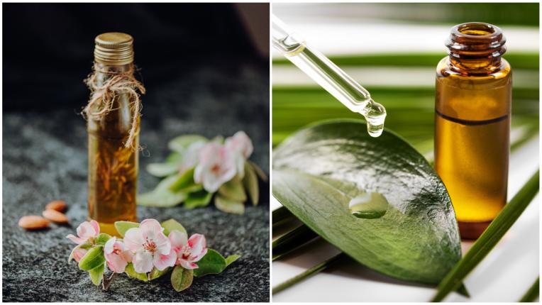  5 натурални метода да се отървем от зимния пърхот: лесни маски в домашни условия 