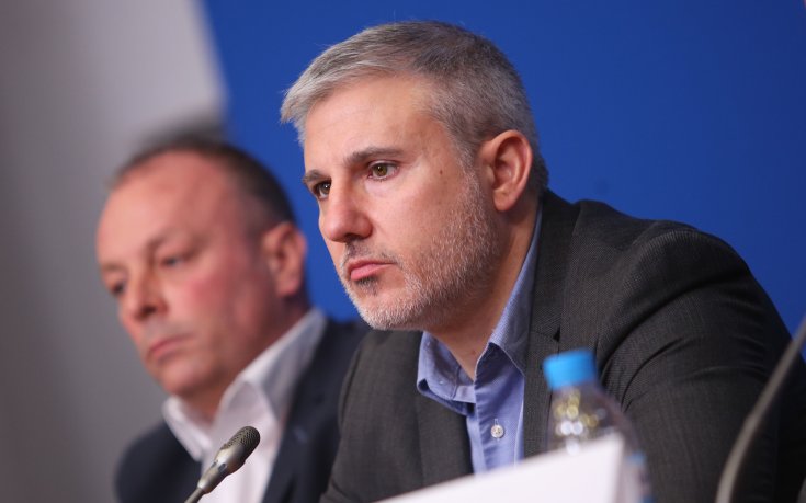 Учредиха фондация „Център за стратегическо развитие на спорта”