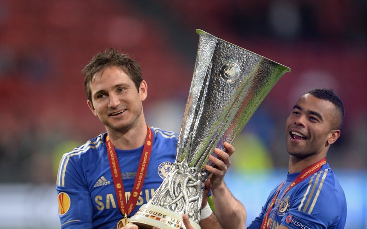 Лампард иска свой бивш съотборник в Евертън