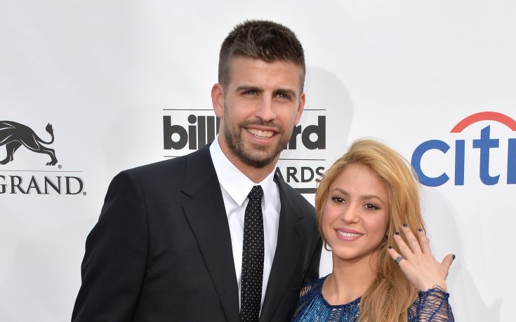 Мощна подкрепа за Шакира след изцепката на Пике