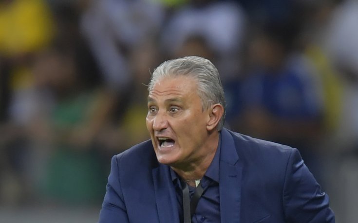 Селекционерът на Бразилия напуска след Световното първенство в Катар