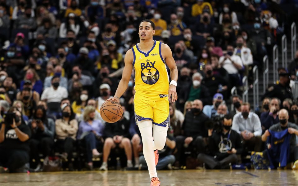 Джордан Пул вкара 31 точки, включително важна тройка 17.9 секунди