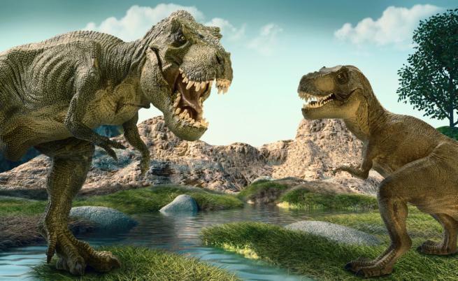 Новите открития, които променят представите ни за динозаврите
