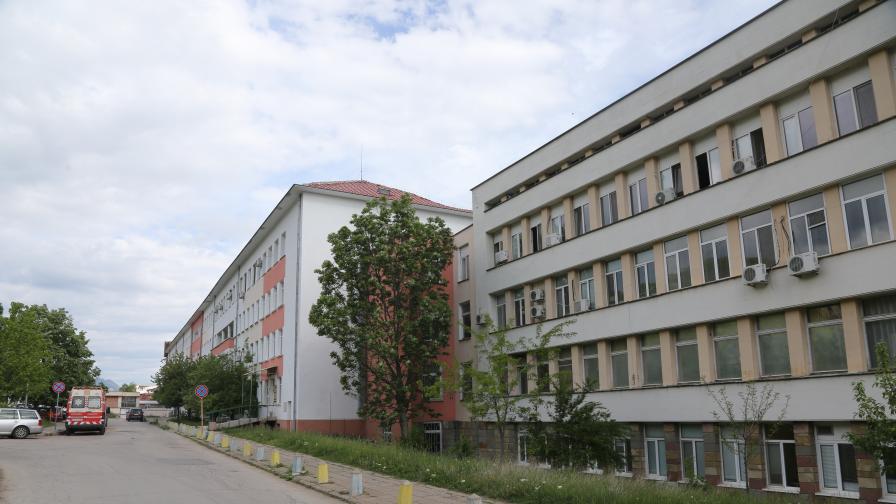 <p>След смъртта на жена в болницата във Враца: Какво показват проверките</p>