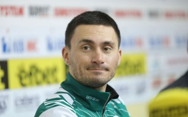 Станимир Беломъжев спечели сребърен медал в спринтовата дистанция от Европейското