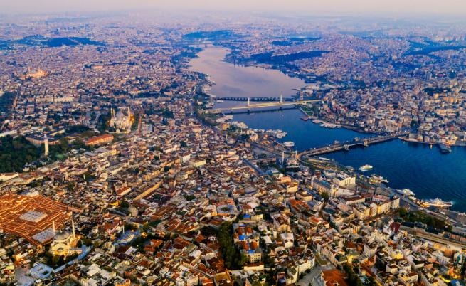 Раят за туристите: Колко българи са посетили Турция през 2022 г.?