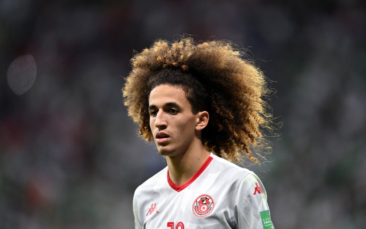 Ханибал става част от състава на Манчестър Юнайтед