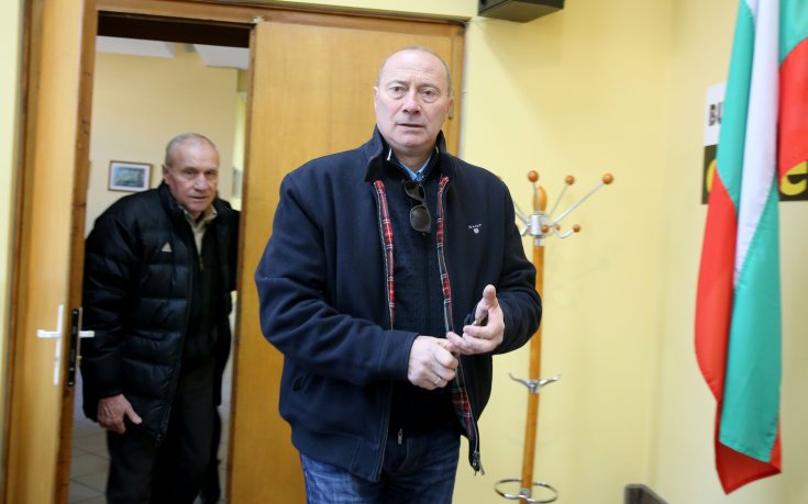 Кокала: Удариха ме с брадва и ми разцепиха главата, а мен ме закопчаха с белезници