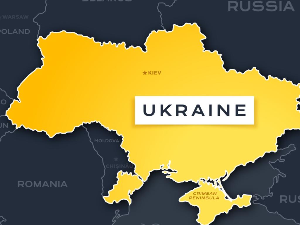 Украинската армия съобщи че е унищожила руски ракетен катер от