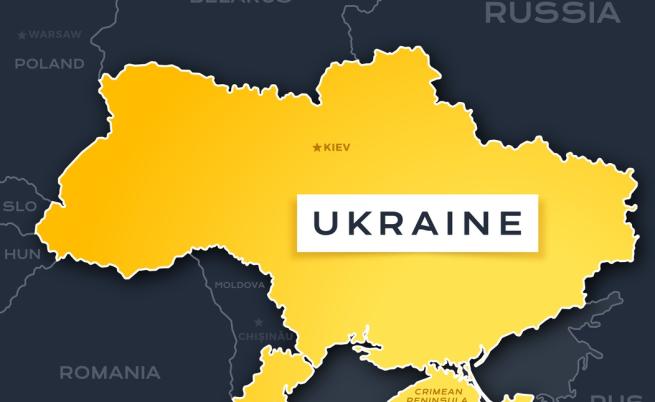 Украйна обвини Русия в геноцид и отвличане на деца