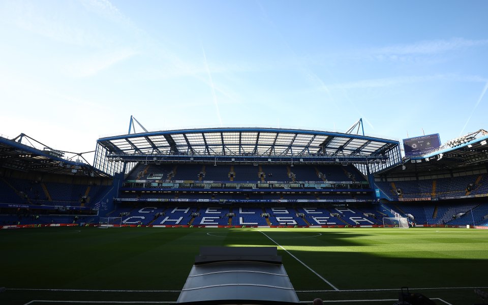 Челси - Плимут Аргайл