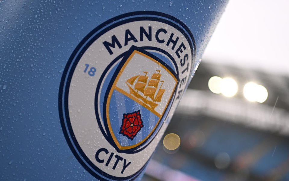 Манчестър Сити - Фулъм