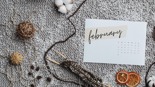 8 нестандартни празника, които отбелязваме през февруари