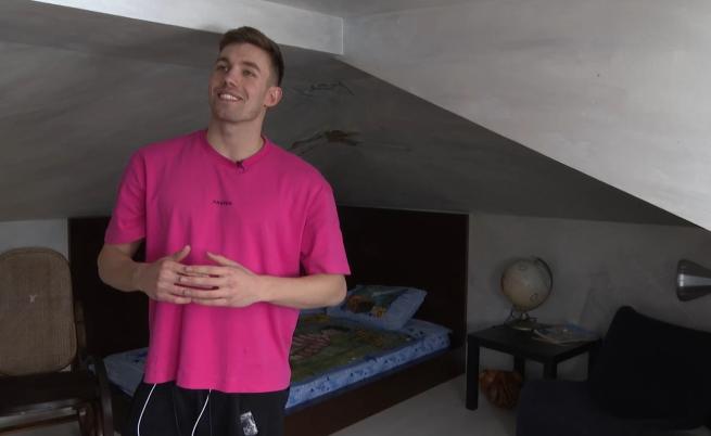  Виктор Русинов 